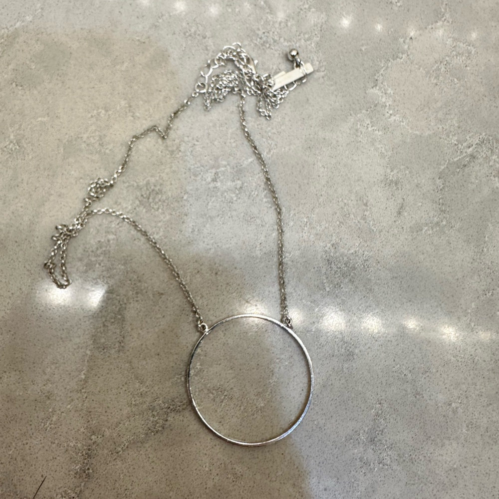 Lele Sadoughi Necklace